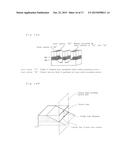 METHOD FOR MANUFACTURING THREE-DIMENSIONAL SHAPED OBJECT diagram and image