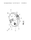 Pipe Beveler diagram and image