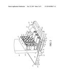 INFINITY JOINT JIG, PLUG, AND METHOD OF USE diagram and image