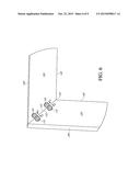 INFINITY JOINT JIG, PLUG, AND METHOD OF USE diagram and image