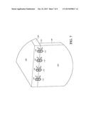 INFINITY JOINT JIG, PLUG, AND METHOD OF USE diagram and image