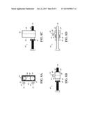 INFINITY JOINT JIG, PLUG, AND METHOD OF USE diagram and image