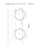 INFINITY JOINT JIG, PLUG, AND METHOD OF USE diagram and image