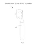 DRILL BIT STRUCTURE diagram and image