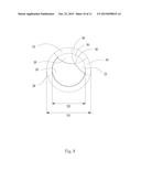 DRILL BIT STRUCTURE diagram and image