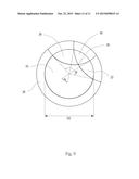 DRILL BIT STRUCTURE diagram and image