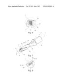 MACHINING TOOL AND METHOD FOR MANUFACTURING A MACHINING TOOL diagram and image