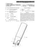 CUTTING TOOL BODY AND CUTTING TOOL diagram and image