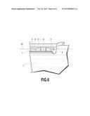 CUTTING TOOL BODY AND CUTTING TOOL diagram and image