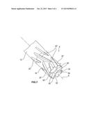 ROTATING TOOL AND TOOL HEAD diagram and image