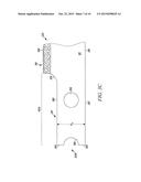 RECIPROCATING SAW BLADE WITH TANGS ON EACH END AND RELATED METHOD diagram and image