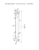 RECIPROCATING SAW BLADE WITH TANGS ON EACH END AND RELATED METHOD diagram and image