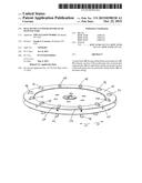 Dual-Hand Cutter Head For Gear Manufacture diagram and image