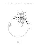 Dual-Hand Cutter Head For Gear Manufacture diagram and image