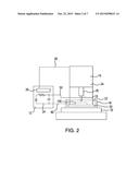 PORTABLE MICRO-DEBURRING COMPONENT USING MICRO-ELECTRICAL DISCHARGE     MACHINING PROCESS diagram and image