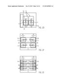 METHOD AND SOLDERING DEVICE FOR SELECTIVE SOLDERING WITH AT LEAST ONE     SOLDER NOZZLE AND ANOTHER FUNCTIONAL ELEMENT WHICH ARE MOVED     SYNCHRONOUSLY BY A MOVEMENT DEVICE diagram and image