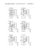 METHOD AND SOLDERING DEVICE FOR SELECTIVE SOLDERING WITH AT LEAST ONE     SOLDER NOZZLE AND ANOTHER FUNCTIONAL ELEMENT WHICH ARE MOVED     SYNCHRONOUSLY BY A MOVEMENT DEVICE diagram and image