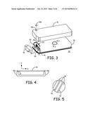 SYSTEMS AND METHODS FOR BONDING AN IMPLANTABLE MEDICAL DEVICE diagram and image