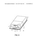 SYSTEMS AND METHODS FOR BONDING AN IMPLANTABLE MEDICAL DEVICE diagram and image