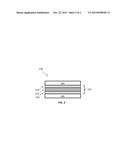 BONDED STRUCTURE INCLUDING A CONDUCTIVE BONDING LAYER AND LOW-TEMPERATURE     METHOD OF FORMING A BONDED STRUCTURE diagram and image