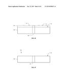 COATED SUBSTRATE AND PROCESS FOR CUTTING A COATED SUBSTRATE diagram and image