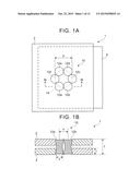 WELDING METHOD AND WELDING STRUCTURE diagram and image