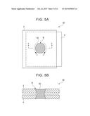 WELDING METHOD AND WELDING STRUCTURE diagram and image