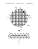 METHOD TO WELD TWO SUBSTRATE PIECES TOGETHER USING A FOCUSED LASER BEAM diagram and image