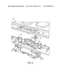 LASER WELDED STRUCTURAL FENDER INNER BLANK FOR MASS OPTIMIZATION diagram and image