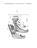 LASER WELDED STRUCTURAL FENDER INNER BLANK FOR MASS OPTIMIZATION diagram and image