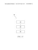 LASER WELDED STRUCTURAL FENDER INNER BLANK FOR MASS OPTIMIZATION diagram and image