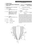 POWDER NOZZLE FOR A LASER POWDER WELDING DEVICE diagram and image