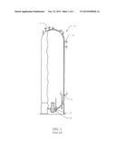 Two-Piece Replacement Nozzle diagram and image