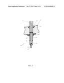 Two-Piece Replacement Nozzle diagram and image