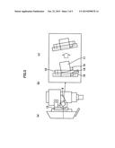 AUTOMATIC TOOL CHANGER OF MACHINE TOOL diagram and image