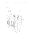 MACHINE TOOL diagram and image