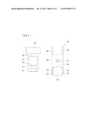 MACHINE TOOL diagram and image