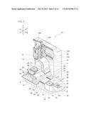 MACHINE TOOL diagram and image