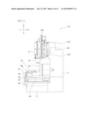 MACHINE TOOL diagram and image