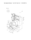 MACHINE TOOL diagram and image