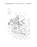 MACHINE TOOL diagram and image