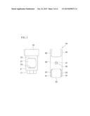 MACHINE TOOL diagram and image