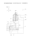 MACHINE TOOL diagram and image