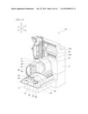 MACHINE TOOL diagram and image