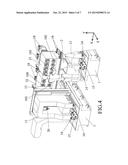 MACHINE TOOL diagram and image