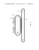 APPARATUS AND METHOD FOR GRINDING COMPRESSION LINE SPRING diagram and image