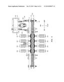 APPARATUS AND METHOD FOR GRINDING COMPRESSION LINE SPRING diagram and image