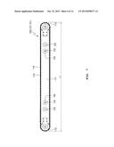 APPARATUS AND METHOD FOR GRINDING COMPRESSION LINE SPRING diagram and image