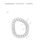 LENS EDGING SYSTEM, EDGING SIZE MANAGEMENT DEVICE, EDGING SIZE MANAGEMENT     METHOD AND METHOD OF MANUFACTURING SPECTACLE LENS diagram and image