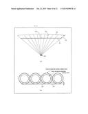 LENS EDGING SYSTEM, EDGING SIZE MANAGEMENT DEVICE, EDGING SIZE MANAGEMENT     METHOD AND METHOD OF MANUFACTURING SPECTACLE LENS diagram and image